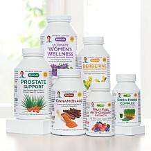 Ultimate Women's Wellness - 360 Capsules