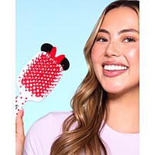 UNbrush Detangling Brush - Minnie Mouse