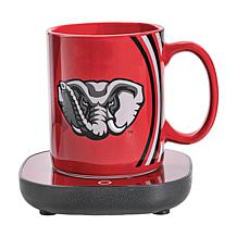 Uncanny Brands Alabama Mug Warmer with 12 oz. Mug