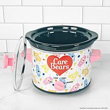 Uncanny Brands Care Bears 2qt. Slow Cooker
