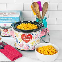 Uncanny Brands Care Bears 2qt. Slow Cooker