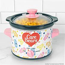Uncanny Brands Care Bears 2qt. Slow Cooker