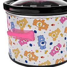 Uncanny Brands Care Bears 2qt. Slow Cooker