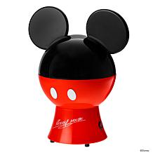 Uncanny Brands Disney Mickey Mouse Popcorn Maker