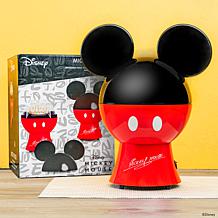 Uncanny Brands Disney Mickey Mouse Popcorn Maker