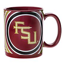 Uncanny Brands Florida State University Mug Warmer with 12 oz. Mug