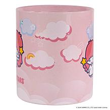 Uncanny Brands Hello Kitty & Friends Little Twin Stars Mug and Warmer