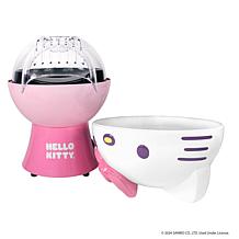Uncanny Brands Hello Kitty Popcorn Maker