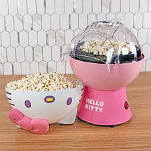 Uncanny Brands Hello Kitty Popcorn Maker