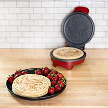 Uncanny Brands Jurassic Park T-Rex Waffle Maker
