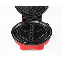 Uncanny Brands Marvel’s Deadpool Waffle Maker