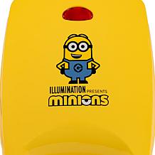 Uncanny Brands Minions Sandwich Maker