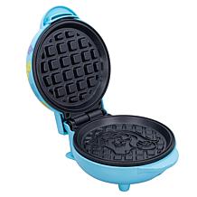Uncanny Brands My Little Pony Mini Waffle Maker