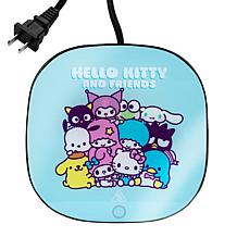 Uncanny Brands My Melody Coffee Mug with Electric Mug Warmer