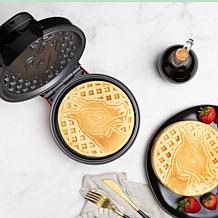 Uncanny Brands Pokémon Charizard Waffle Maker