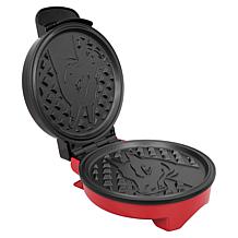 Uncanny Brands Pokémon Charizard Waffle Maker