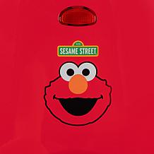 Uncanny Brands Sesame Street Elmo Single Sandwich Maker 
