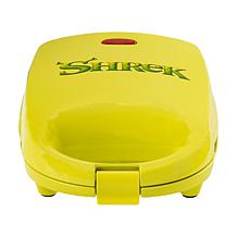 Uncanny Brands Shrek Sandwich Maker