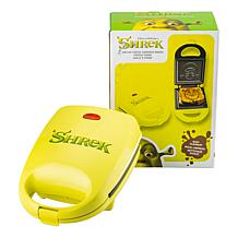 Uncanny Brands Shrek Sandwich Maker
