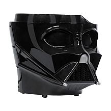 Uncanny Brands Star Wars Darth Vader Helmet Popcorn Maker