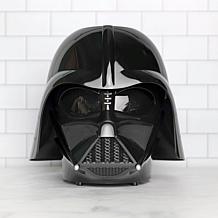 Uncanny Brands Star Wars Darth Vader Helmet Popcorn Maker