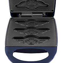 Uncanny Brands Star Wars The Mandalorian Grogu Cake Pop Maker