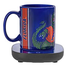 Uncanny Brands University of Florida Mug Warmer with 12 oz. Mug
