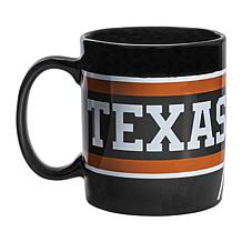 Uncanny Brands University of Texas Mug Warmer with 12 oz. Mug
