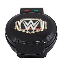 Uncanny Brands Autobot Mini Waffle Maker - Transformers Kitchen Appliance