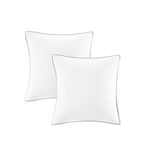 Urban Habitat Brooklyn Jacquard Comforter Set, Grey - King/Cal King