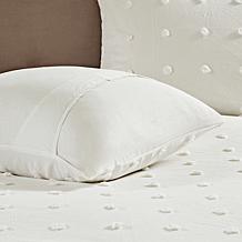 Urban Habitat Brooklyn Jacquard Comforter Set, Ivory - Full/Queen