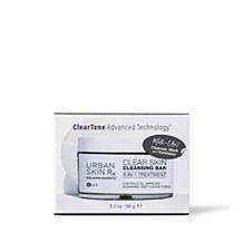 Urban Skin Rx Clear Skin Cleansing Bar