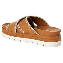 Urban Sport Beck Fashion Footbed Sandal