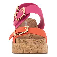 Urban Sport Bellis Wedge Sandal