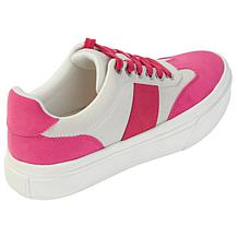 Urban Sport Geneva Lace-Up Lifestyle Sneaker
