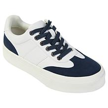 Urban Sport Geneva Lace-Up Lifestyle Sneaker