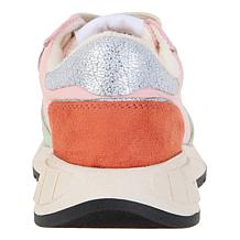 Urban Sport Scarlet Fashion Sneaker