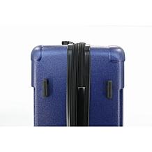 US Army Hawk Hard Shell 3-Piece Luggage Set