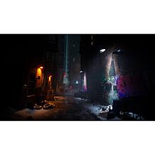 Vampire: The Masquerade - Bloodlines 2 - PlayStation 5