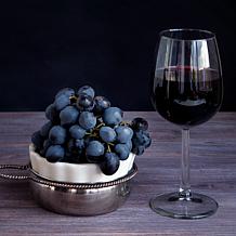 Van Zyverden Premium Grafted Bareroot Grape Vine Zinfandel Plant