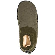 Vance Co. Fargo Clog Slipper