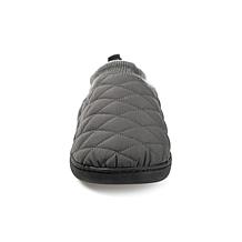 Vance Co. Fargo Clog Slipper