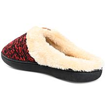 Vance Co. Gifford Clog Slipper