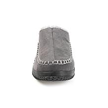 Vance Co. Godwin Moccasin Clog Slipper