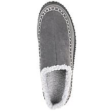 Vance Co. Godwin Moccasin Clog Slipper