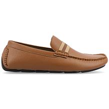 Vance Co. Griffin Driving Loafer