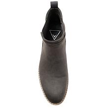 Vance Co. Marshall Wide Width Chelsea Boot