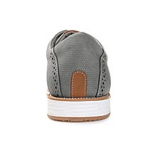 Vance Co. Men's Blaine Embossed Casual Dress Shoe