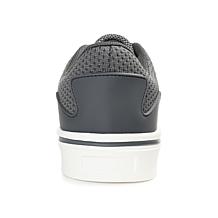 Vance Co. Men's Desean Knit Casual Sneaker