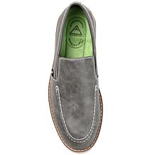 Vance Co. Men's Harrison Slip-on Casual Loafer